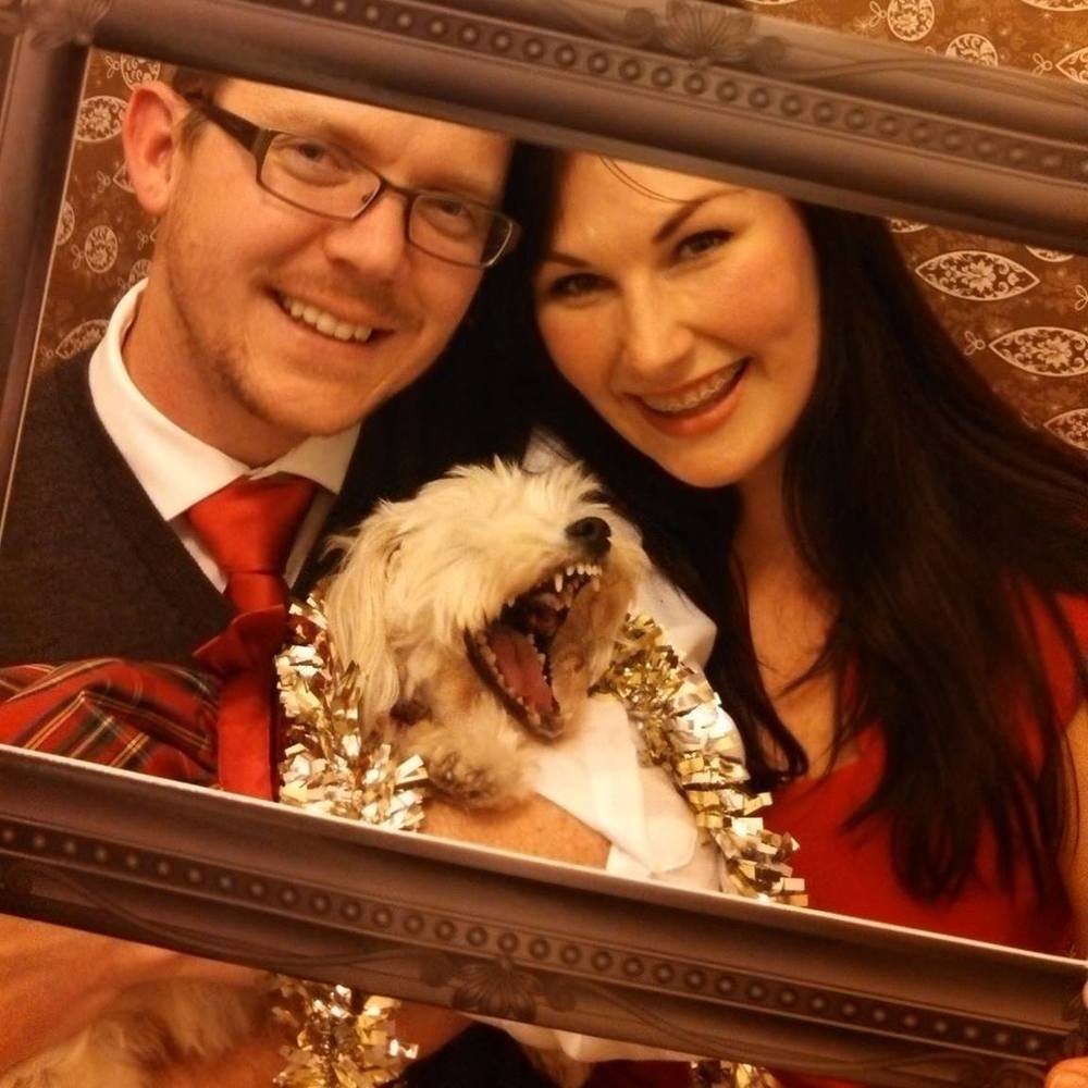 Meet your Posher, Luanna